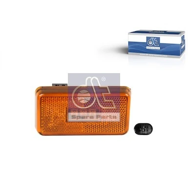 Side Marker Light